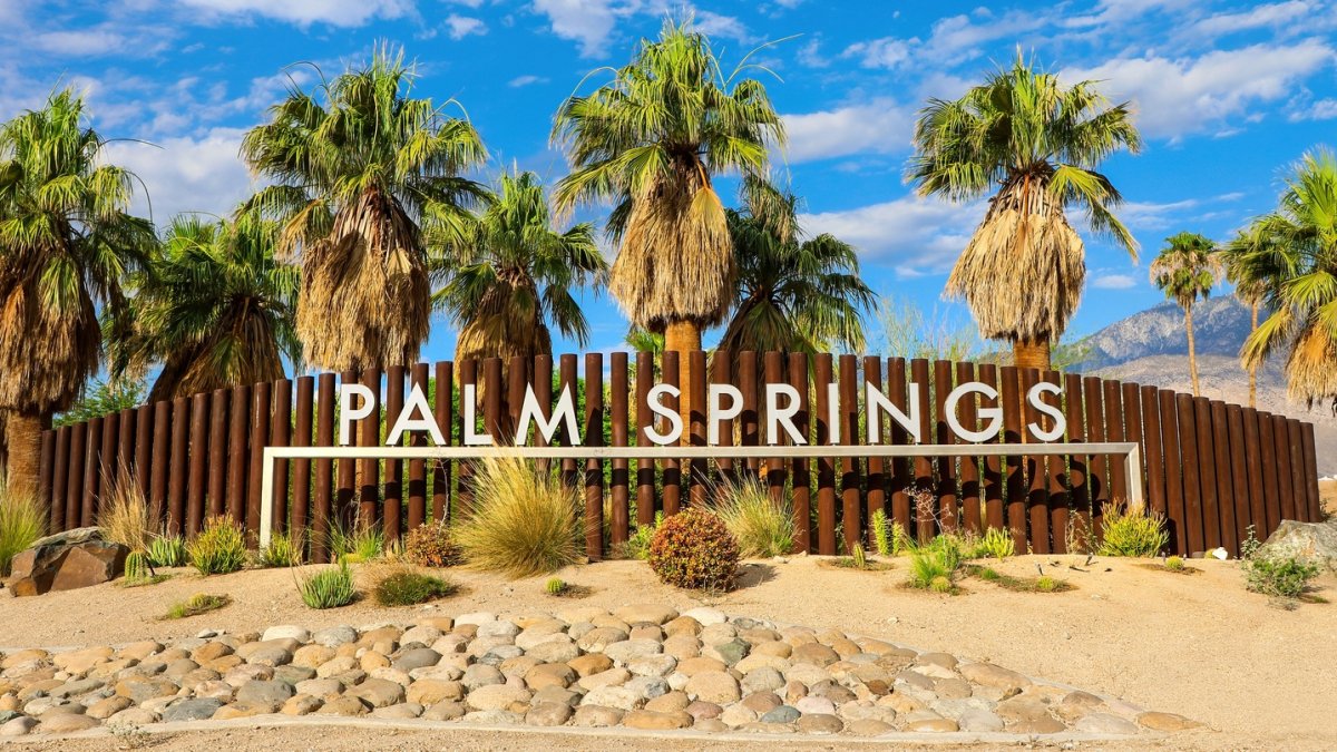 We heart you, Palm Springs: ‘XOXO Palm Springs,' a new art celebration, is ahead