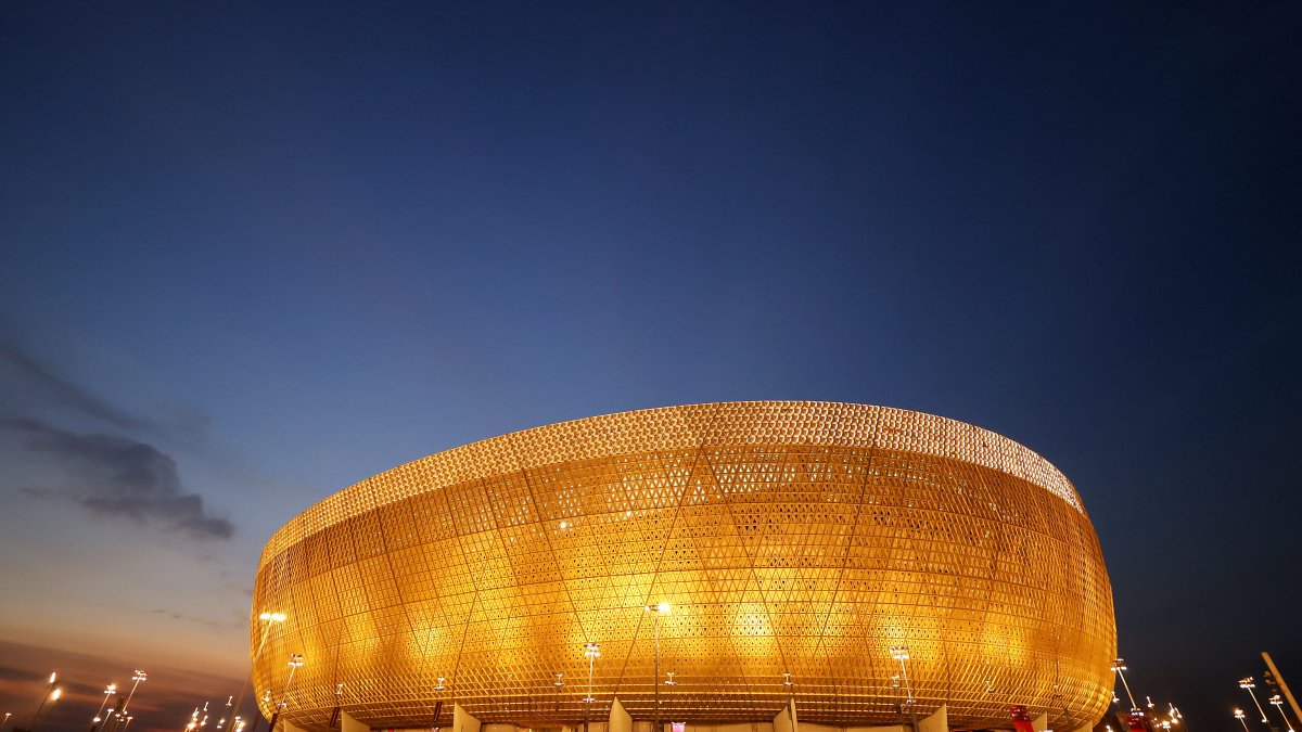 Argentina-Spain Finalissima in Qatar called off amid Middle East war