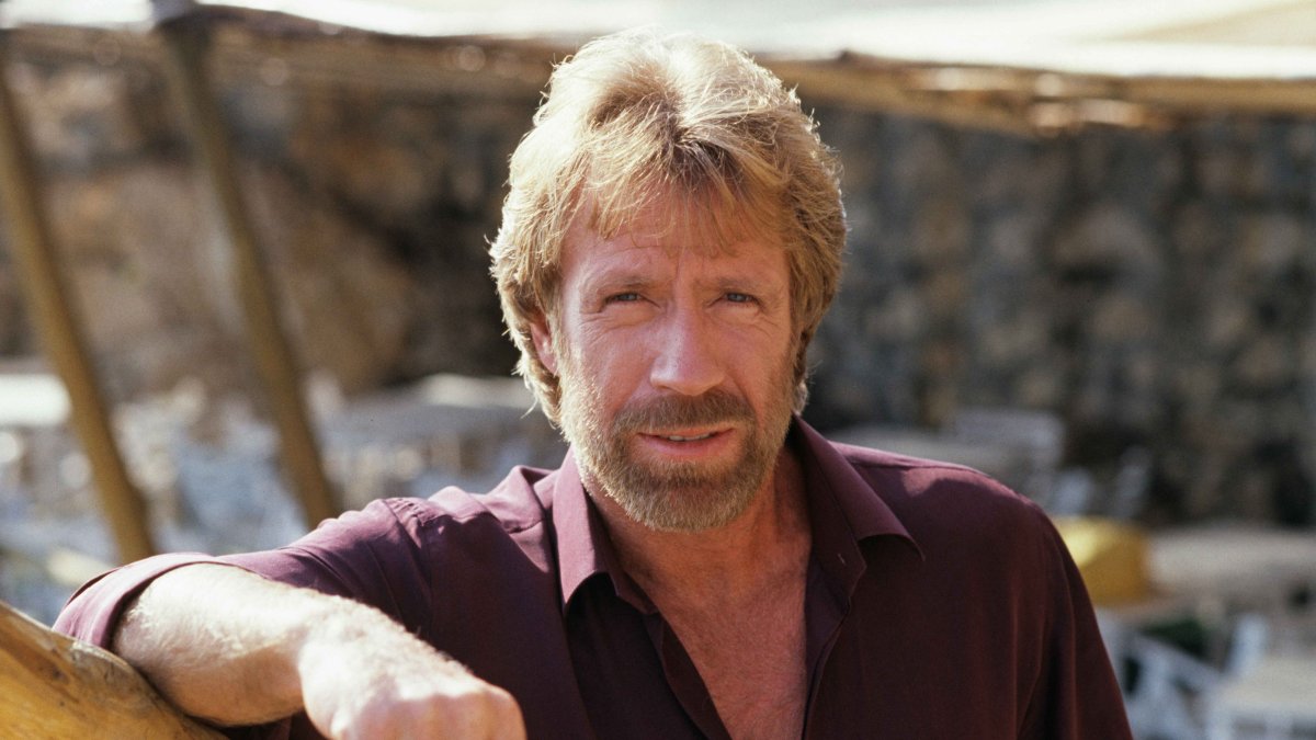Chuck Norris Action Icon And Martial Arts Champion Dies At 86 NBC chuck-norris-action-icon-and-martial-arts-champion-dies-at-86-nbc