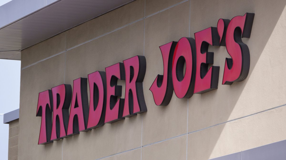 Trader Joe’s recalls over 36 million pounds of product after glass ...