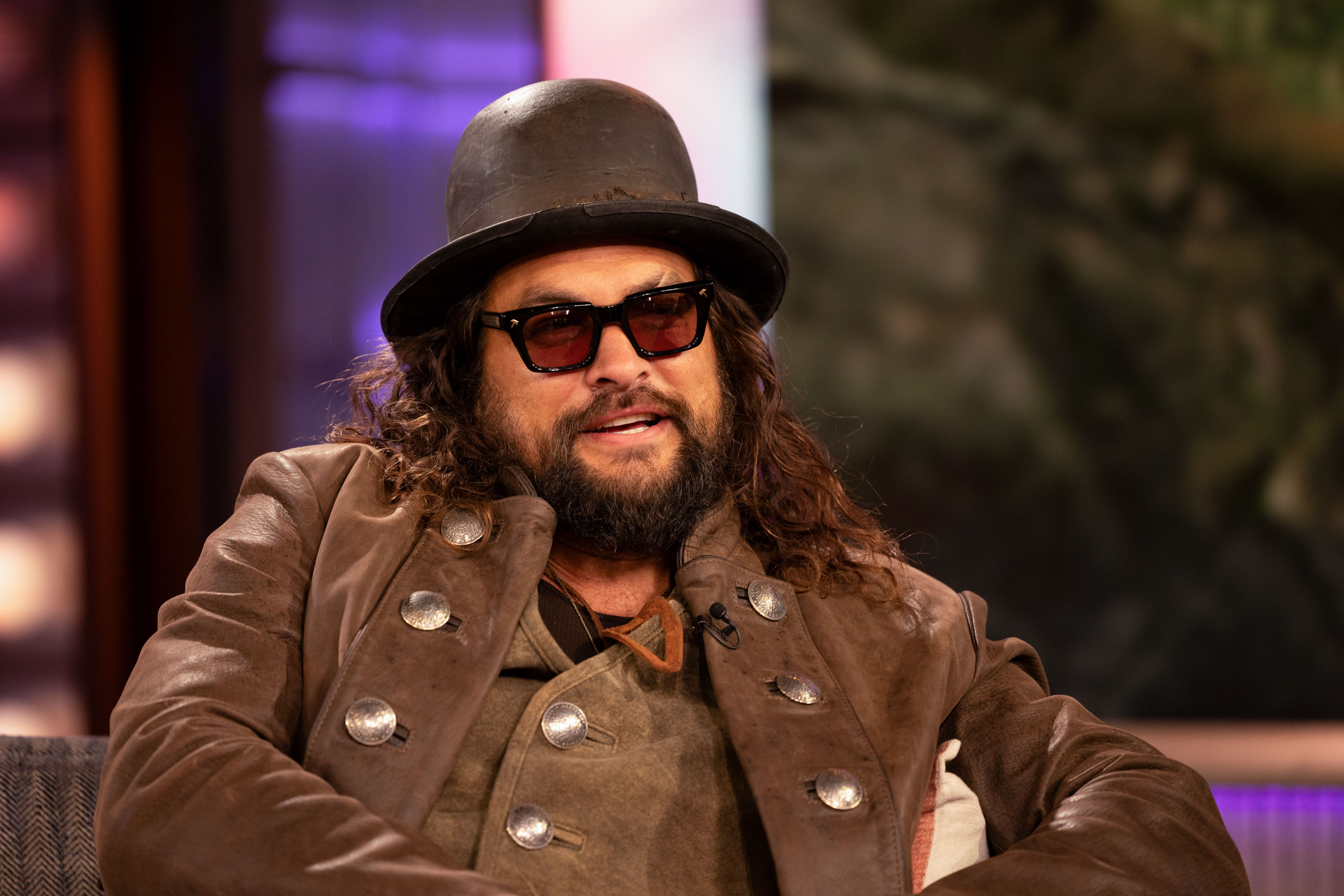 Jason Momoa shares he was forced to evacuate amid devastating Hawaii flooding