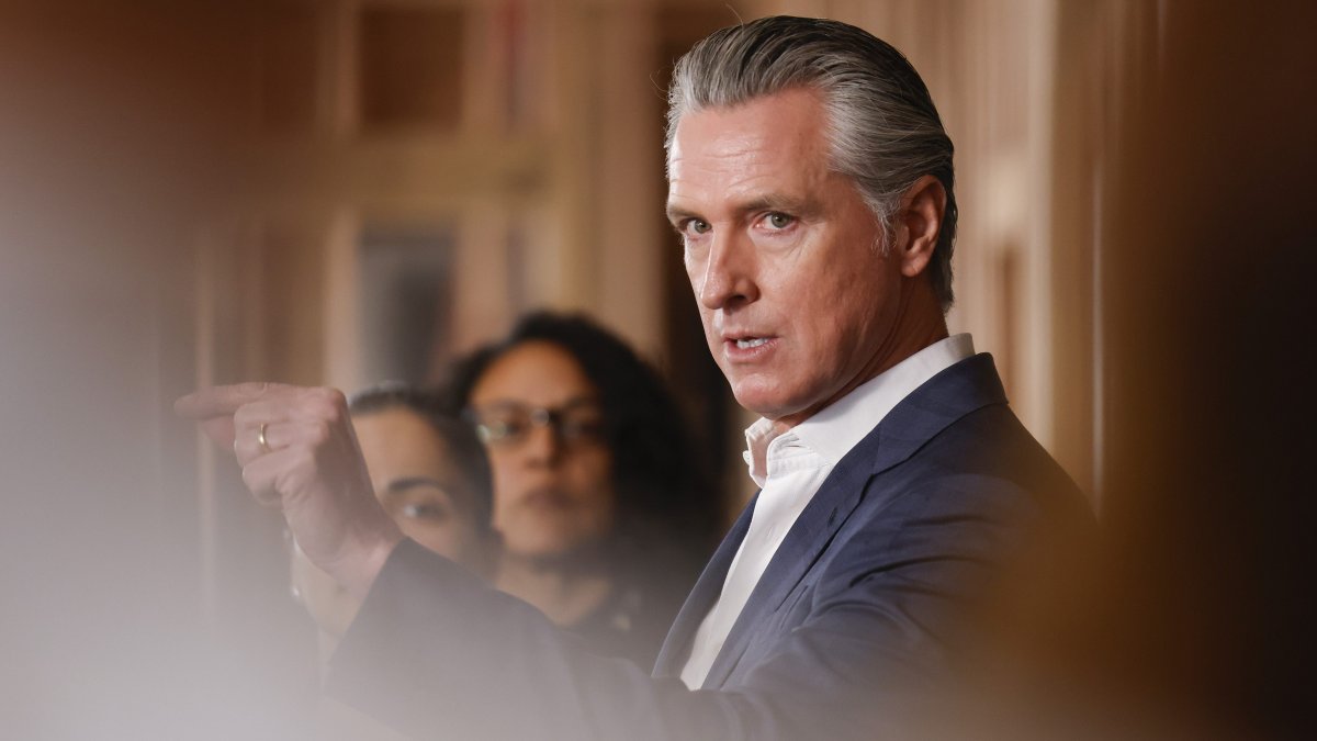 Gov. Newsom outlines revised California budget proposal