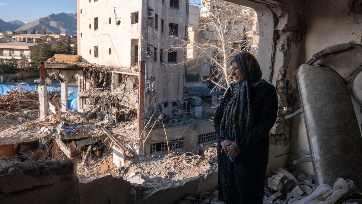 Iran refuses to back down after Trump issues 48-hour deadline – NBC Los Angeles