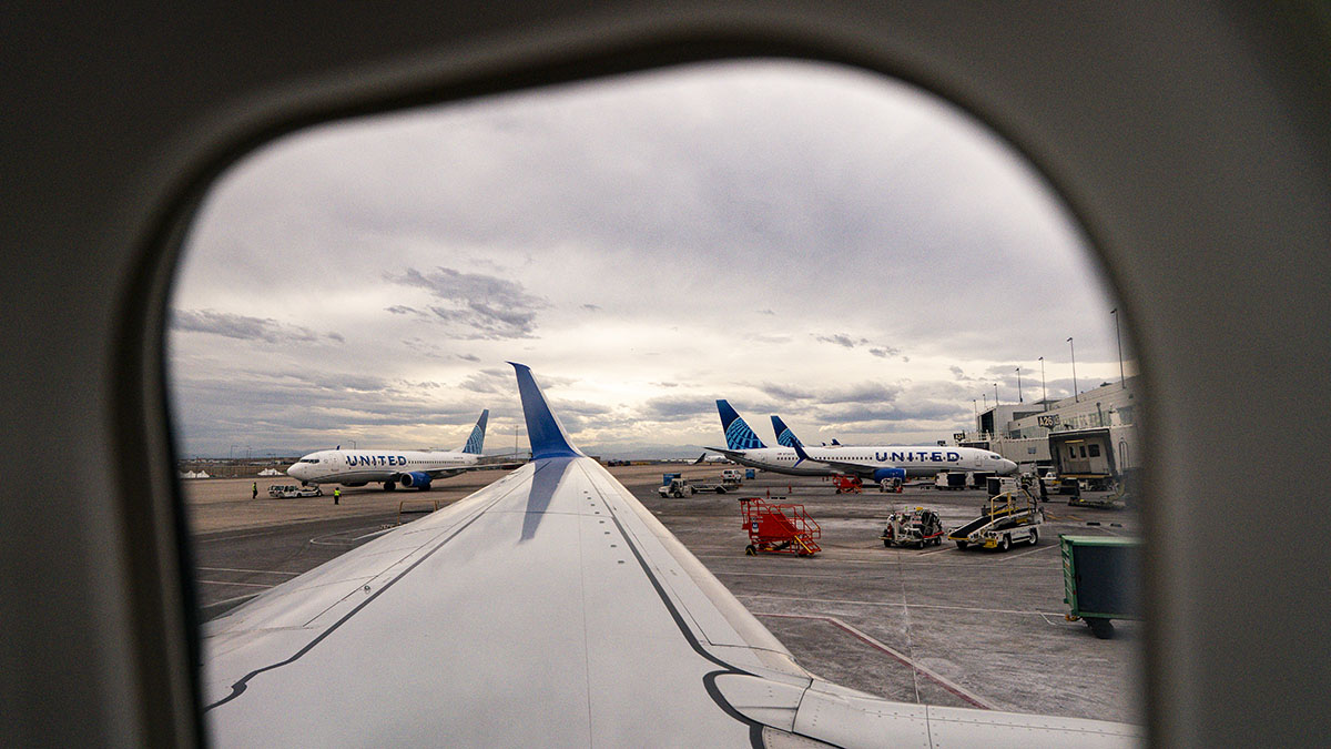 A global jet fuel shortage is raising the cost of air travel