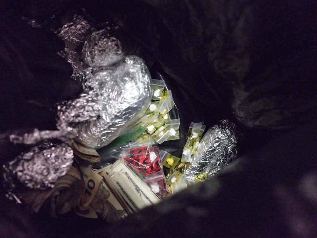 Federal indictment says gang operated ‘open-air drug marketplace’ – NBC ...