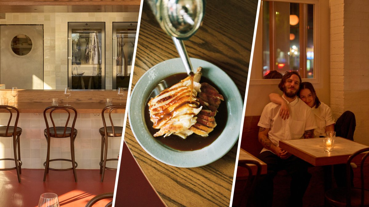 California Michelin Guide adds 6 buzzy Los Angeles restaurants