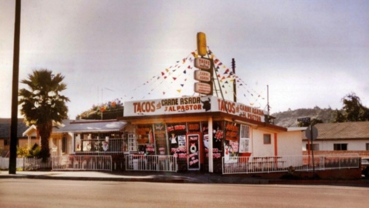 King Taco seeks historical designation of original Cypress Park restaurant