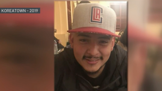 LAPD seeks help identifying suspect in 2019 Koreatown killing – NBC Los ...