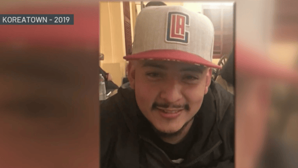 LAPD seeks help identifying suspect in 2019 Koreatown killing – NBC Los ...