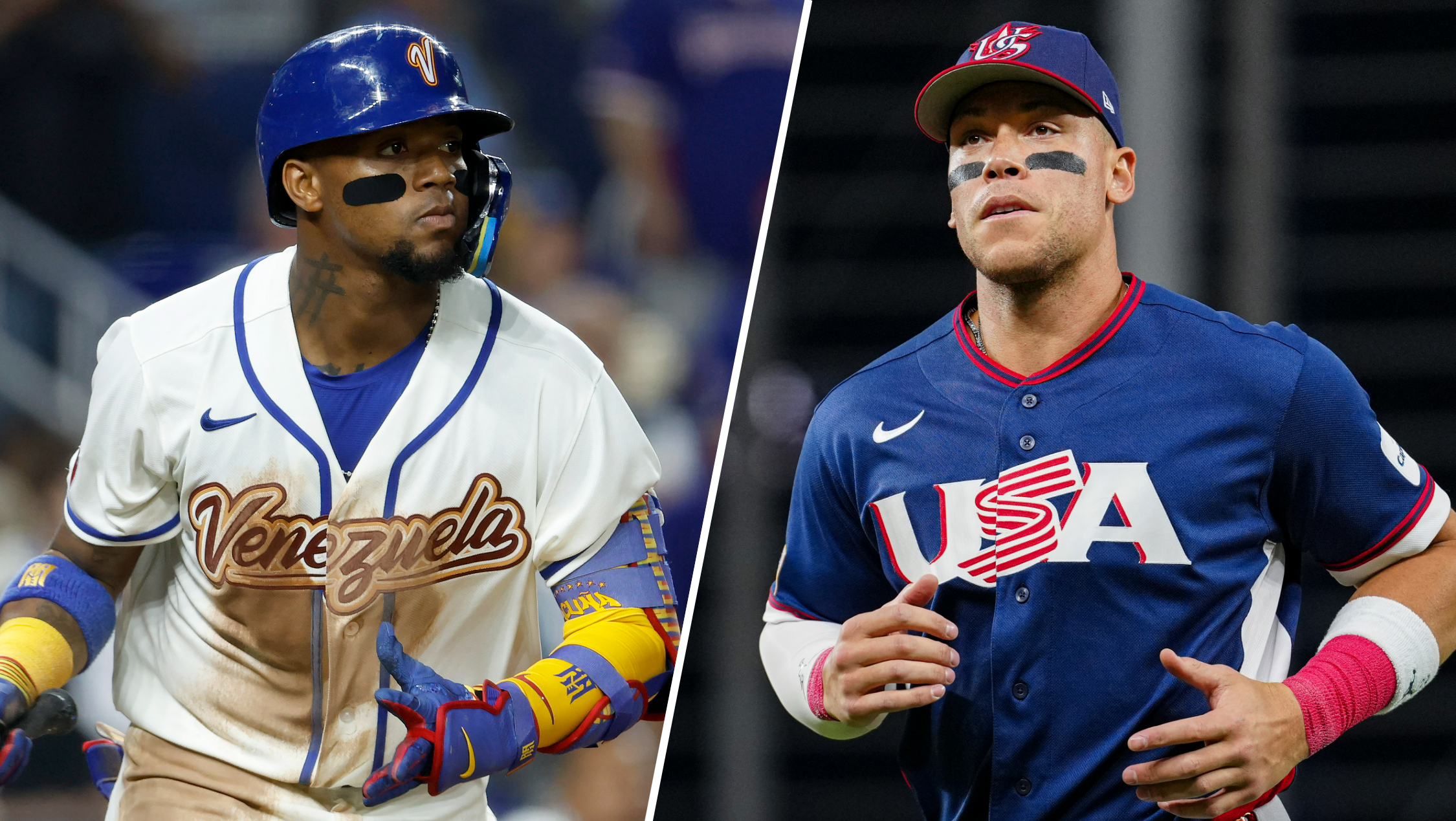 Tag: World Baseball Classic – NBC Los Angeles