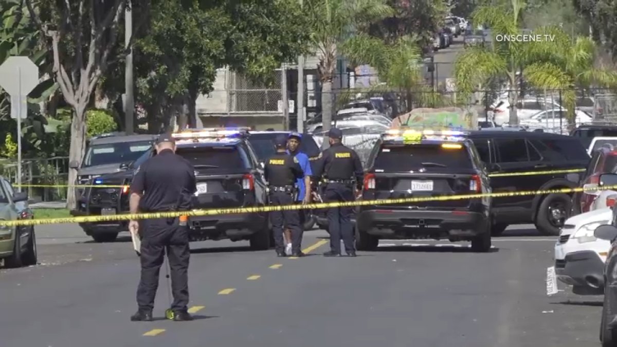 Driver charged with murder in Long Beach DUI crash – NBC Los Angeles