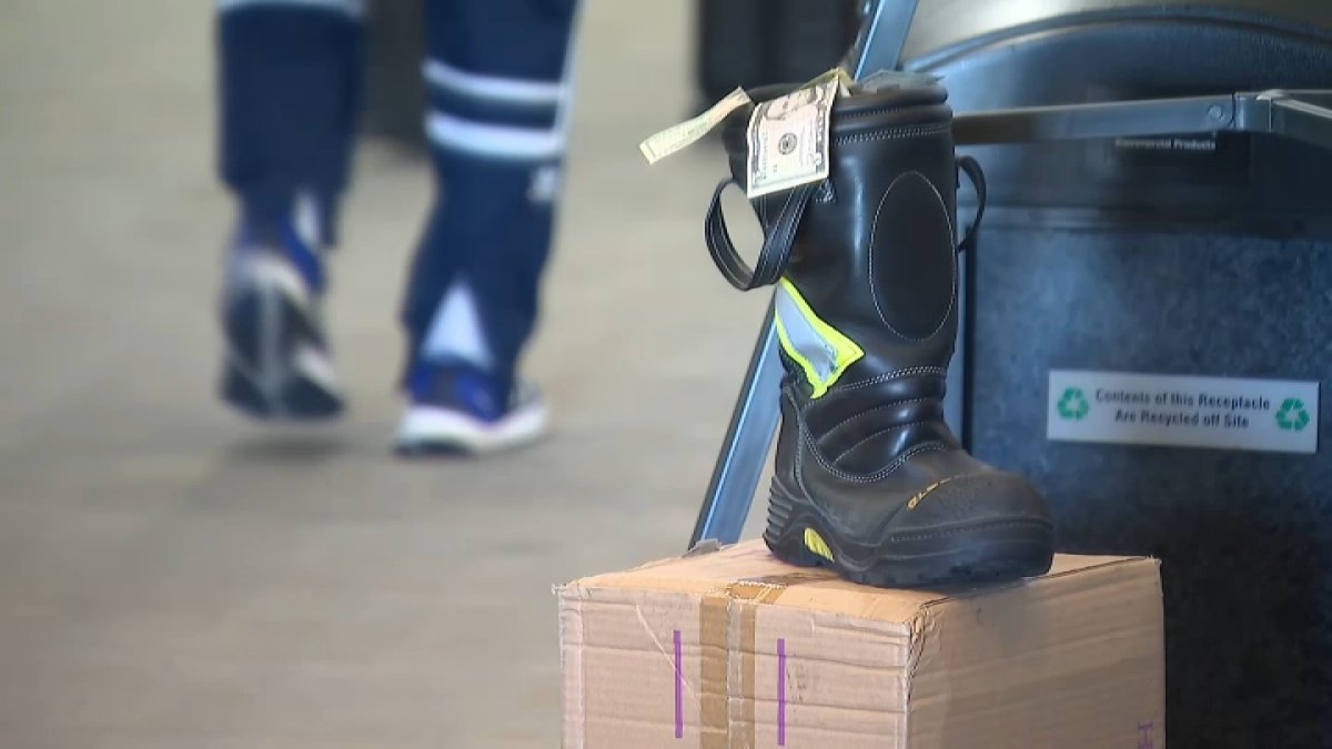 tsa airport security