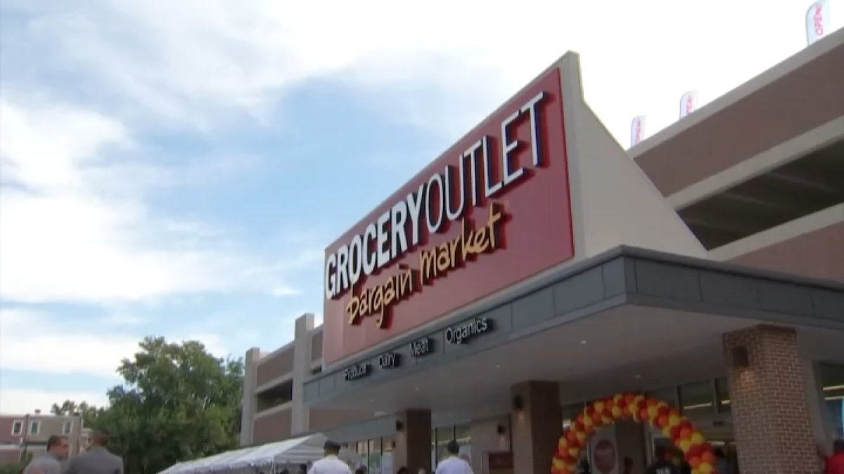 See which Grocery Outlet stores will close in Southern California