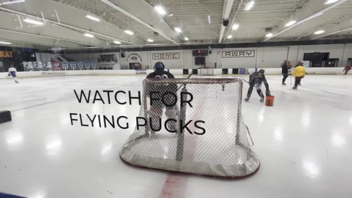 Panorama City ice rink set to shut down, devastating players and parents