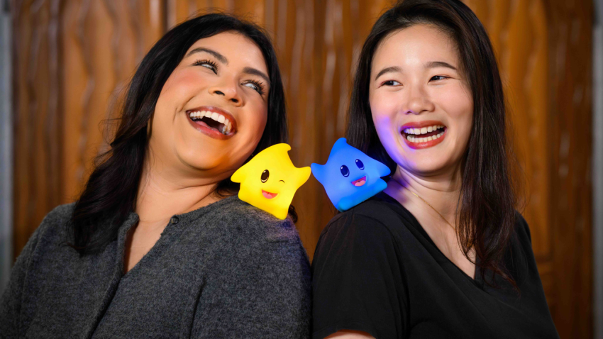 The new Luma-themed, limited-time merch is available at Super Nintendo World starting on March 10.