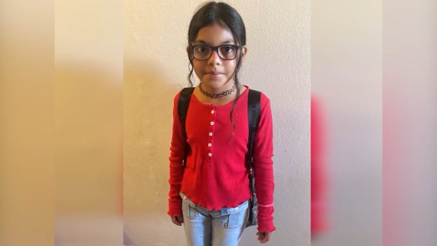 An undated image of Khimberly Zavaleta.
