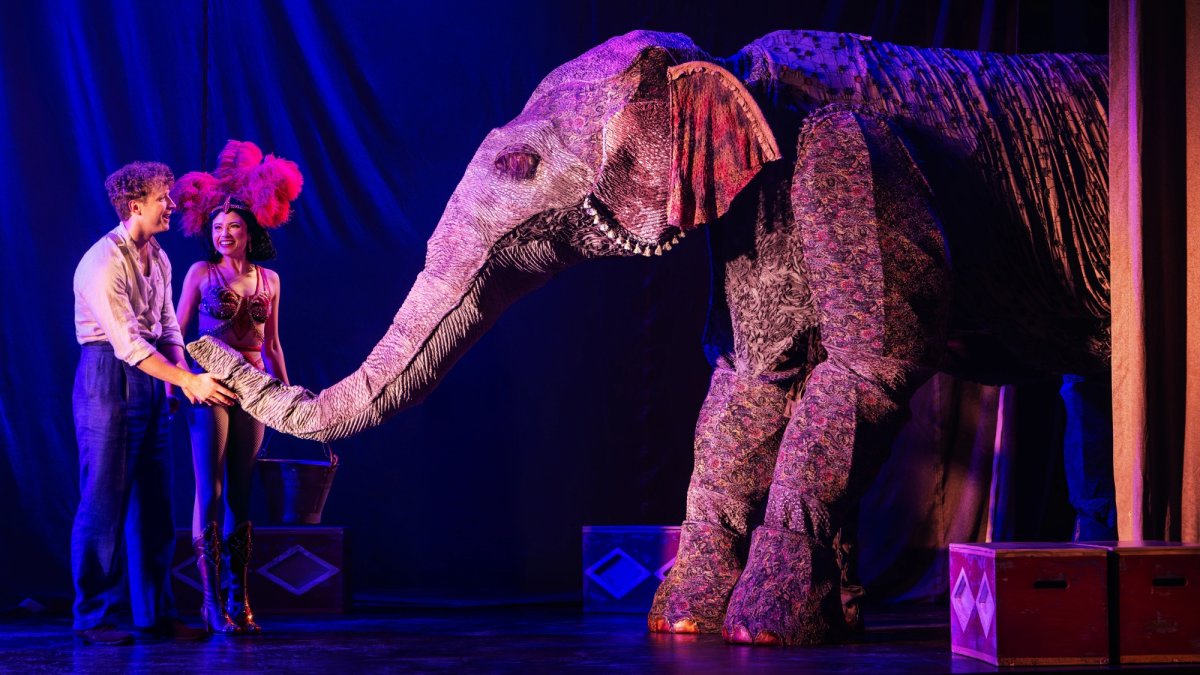 The new, pomp-filled, drama-lush Pantages season was just unveiled ...