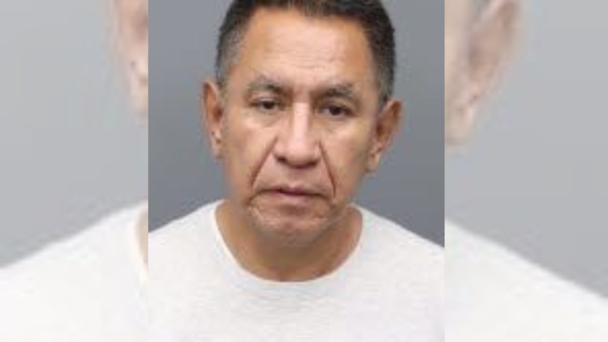 Perris man arrested for molesting and sexually assaulting 2 children