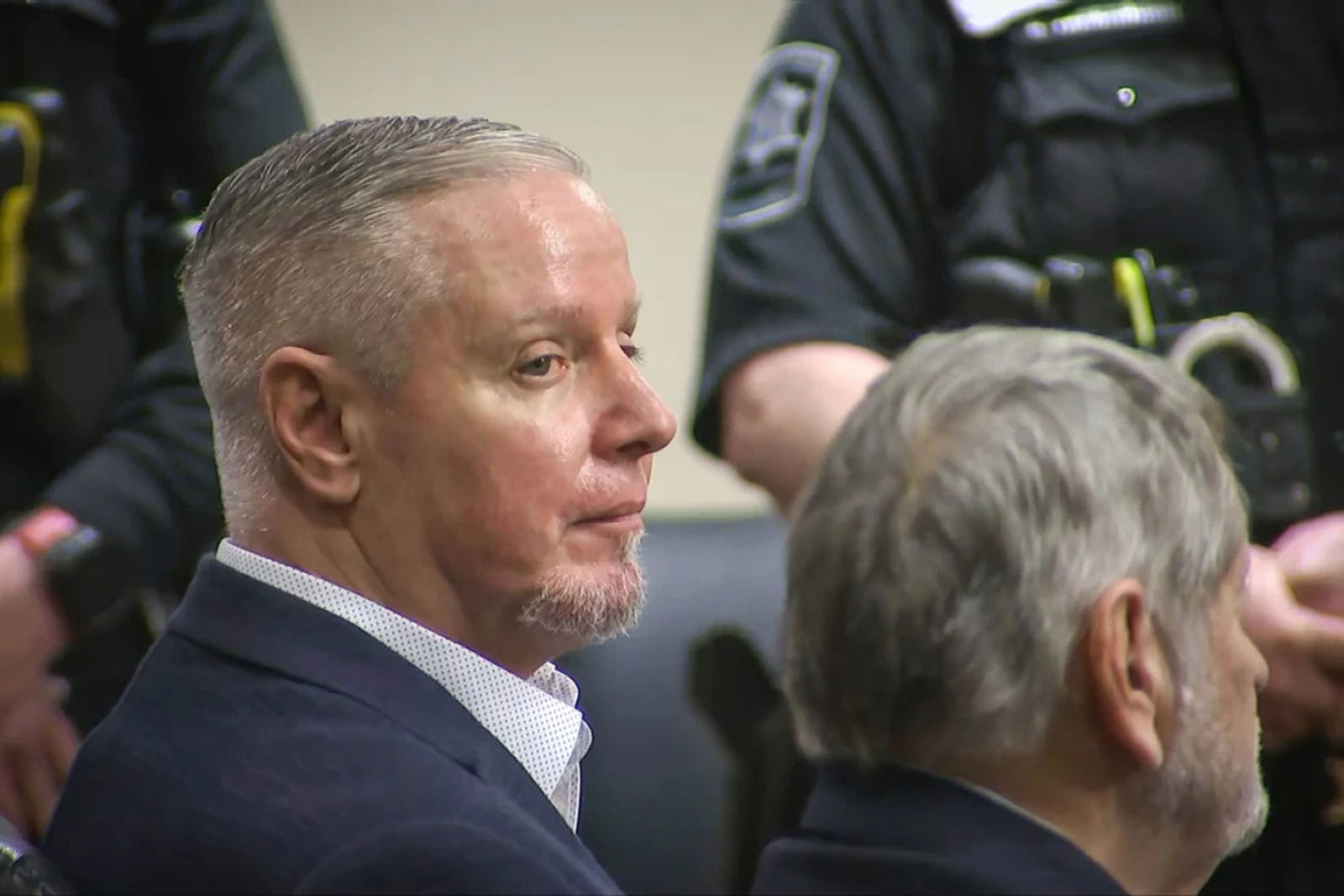 Georgia father found guilty in son’s alleged deadly school shooting ...