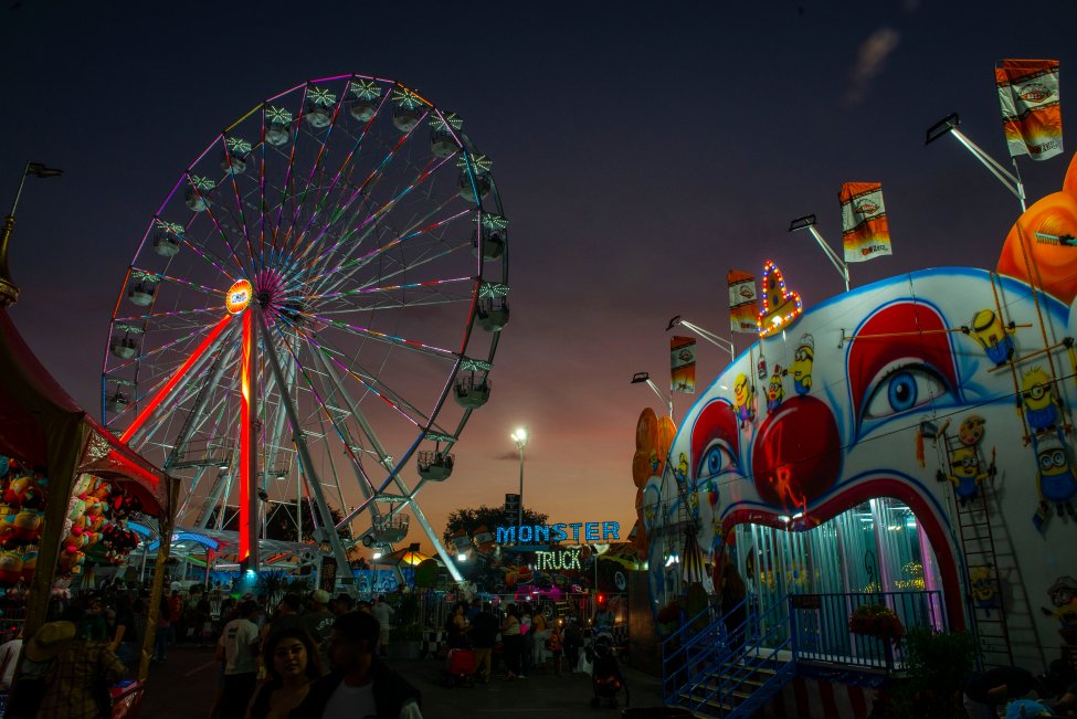 New OC Fair tickets and bundles go on sale for 2026 season – NBC Los ...