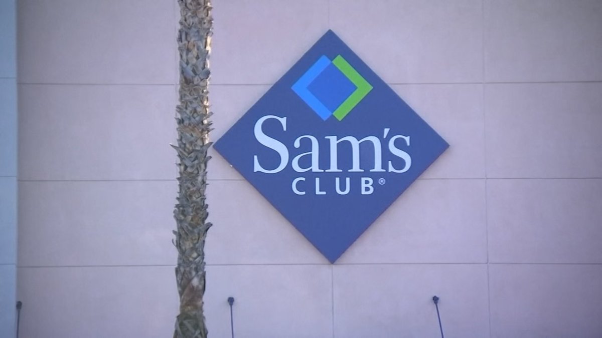 How Many Sam's What is Sam’s Club? 5 facts about the Walmart-owned warehouse giant ...