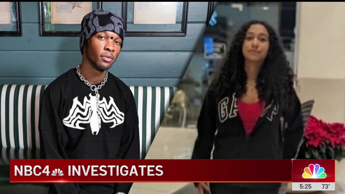 BREAKING NEWS: Singer D4vd arrested in murder of 14-year-old girl – NBC ...