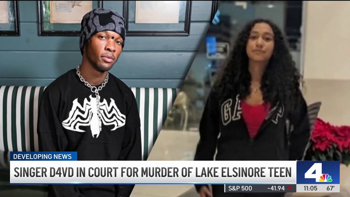 New allegations revealed at hearing in Celeste Rivas Hernandez murder ...