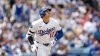 Dodgers manager Roberts expects Ohtani to get the at-bats he needs for playoffs by season's end