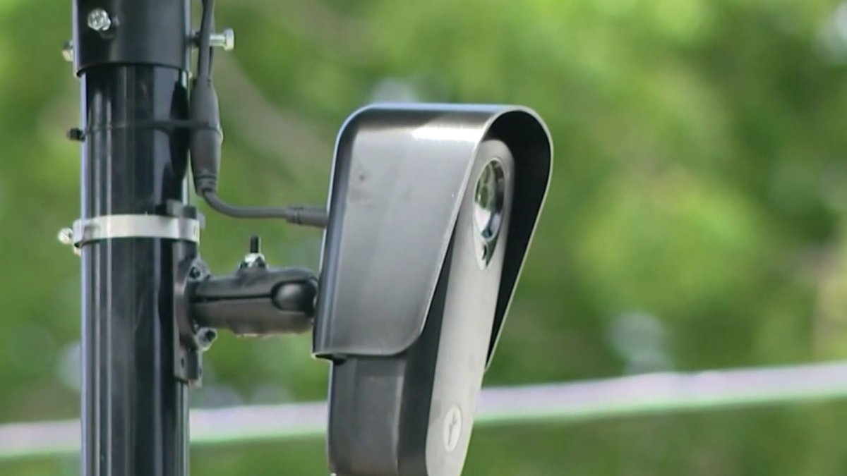 LAPD watchdog urges reconsideration of automatic license plate readers