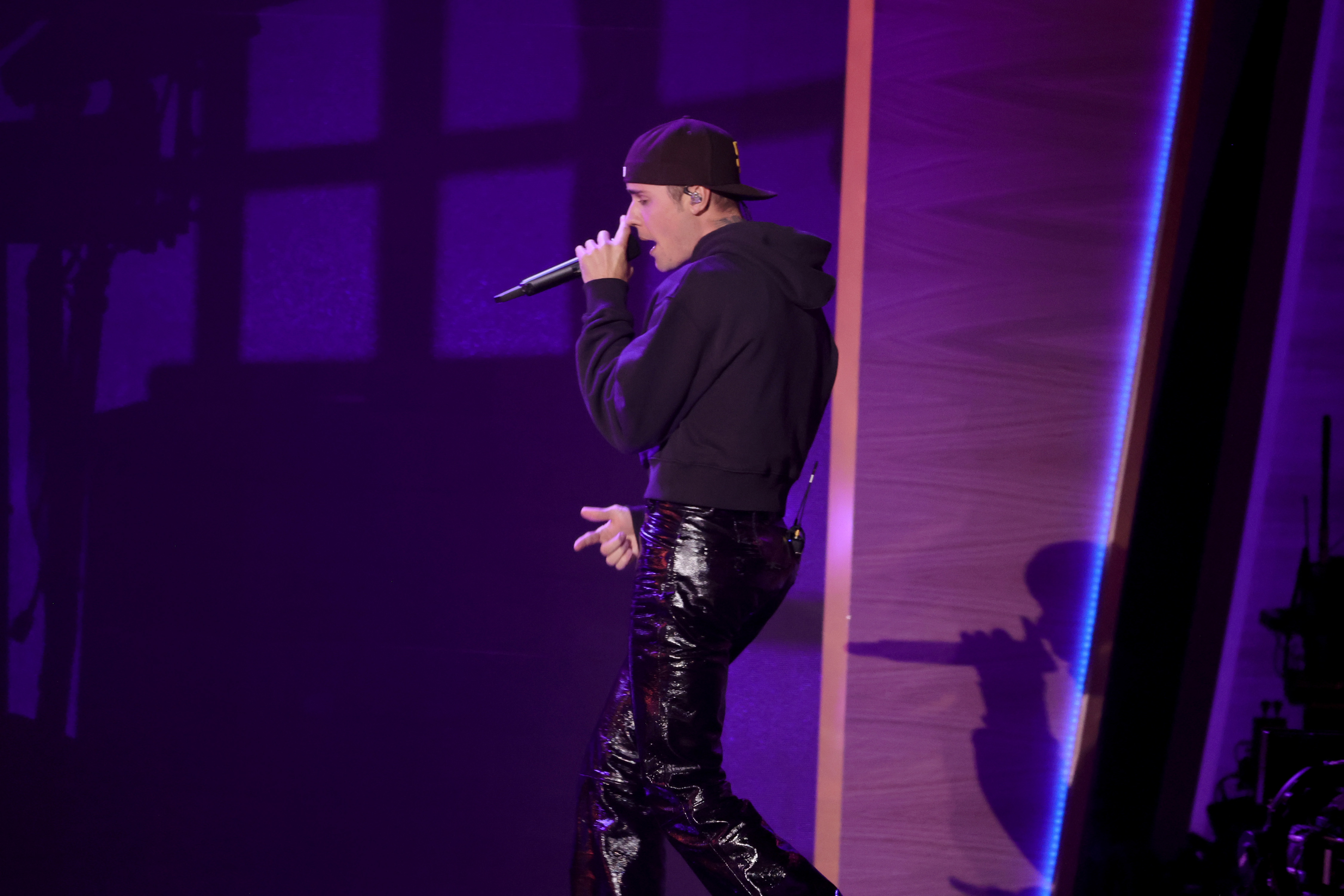 nbclosangeles.com - City News Service - Justin Bieber to headline second day of Coachella Music Fest in Indio