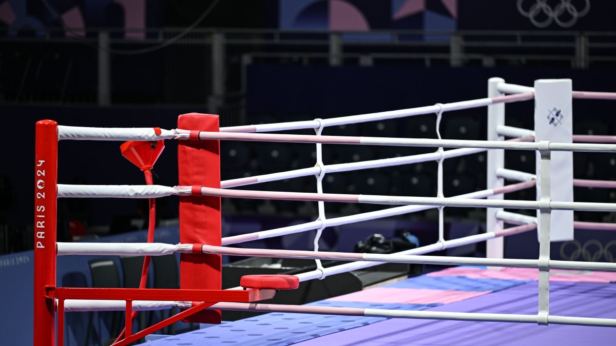 Russian and Belarusian Boxers Allowed as Neutrals in World Boxing Events