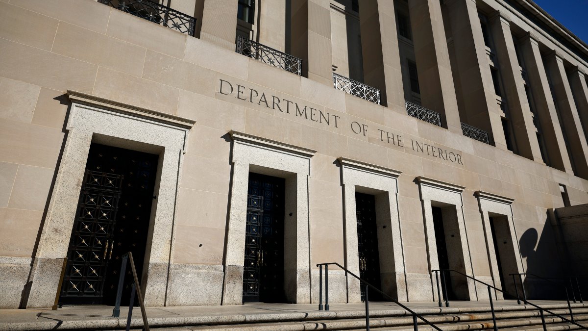 Trump administration to pay 2 more companies to end offshore wind leases