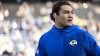 Injuries are piling up for the slow-starting Rams, but Puka Nacua could return this week