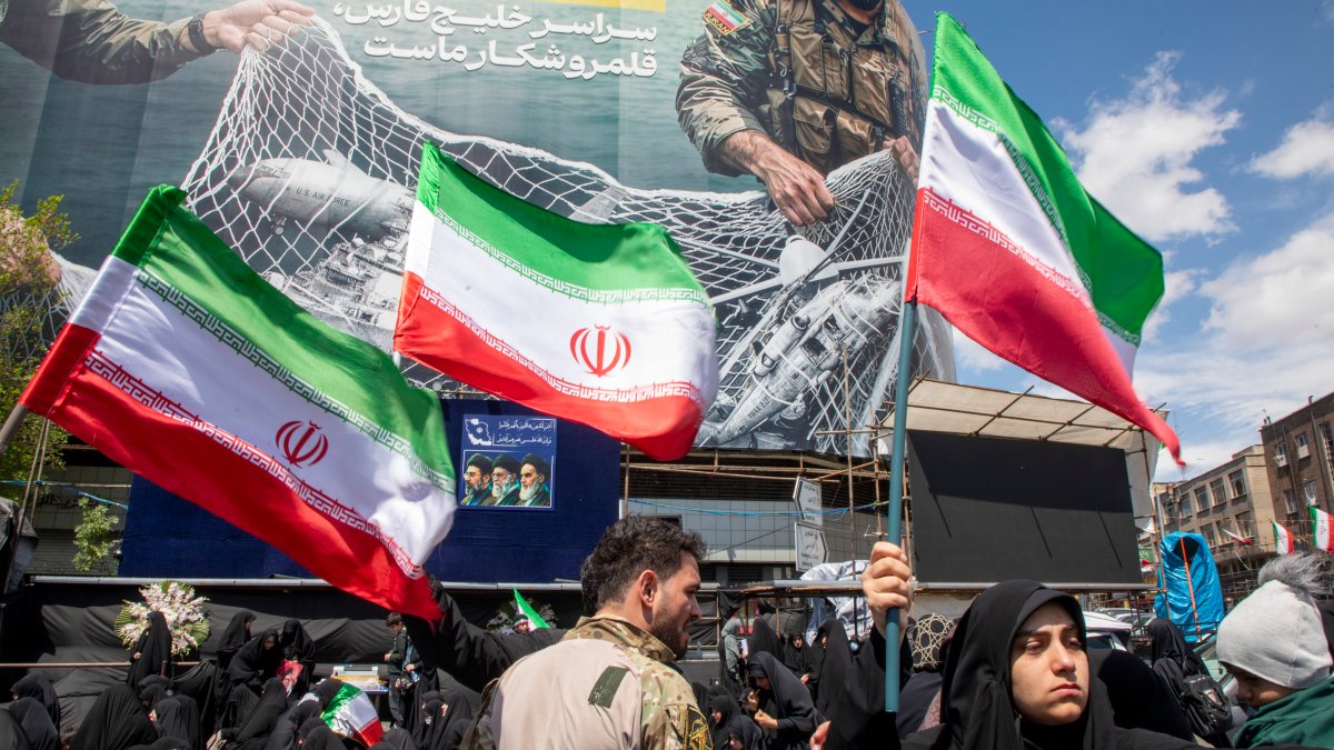 As U.S. and Iran agree to a ceasefire, what's actually in the deal — and will it last?