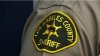 LASD deputy relieved of duty after arrest in Diamond Bar theft investigation