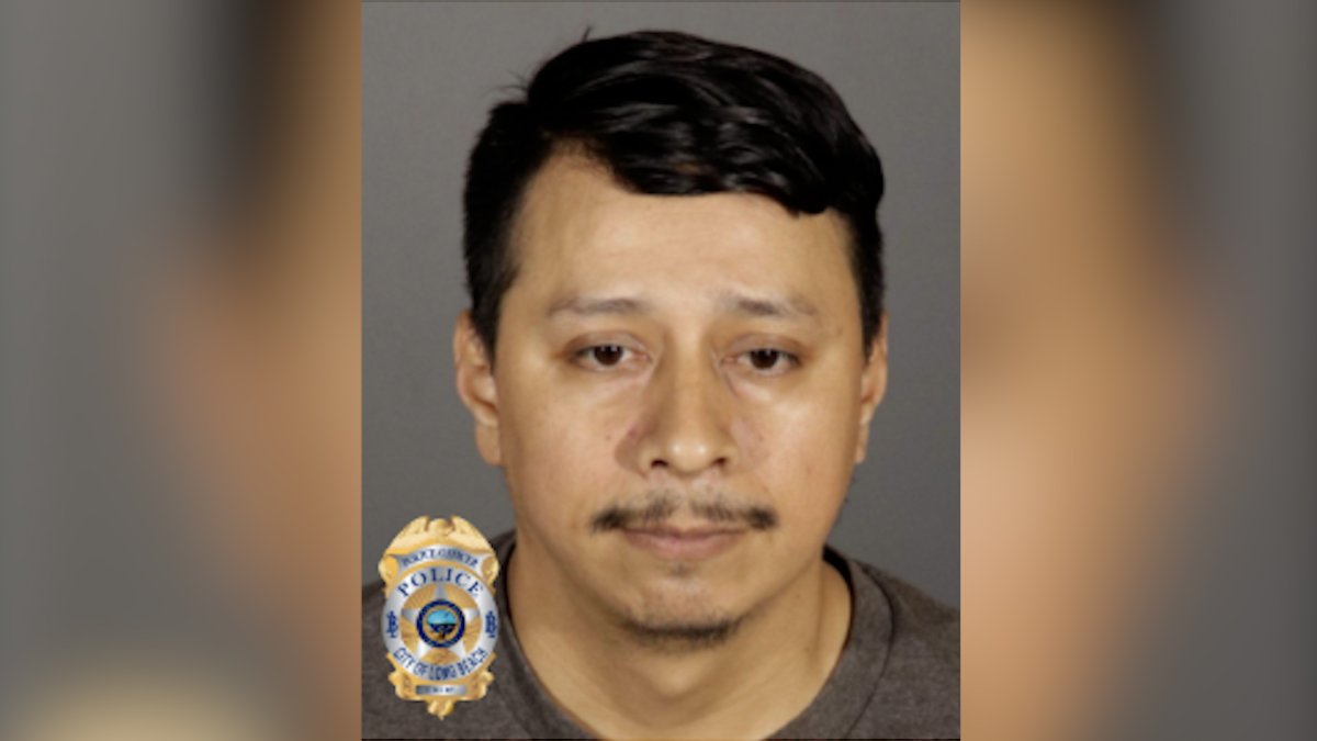 Massage therapist accused of sexual assaults in Long Beach – NBC Los ...
