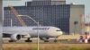 Air France Jet aborts takeoff at LAX after another aircraft enters runway