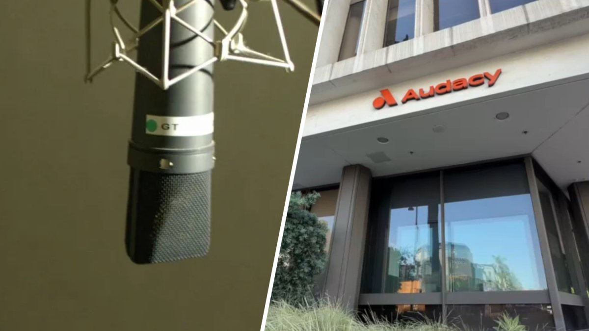 Audacys KNX untuk pindah format 97,1 FM dari berita ke olahraga semua