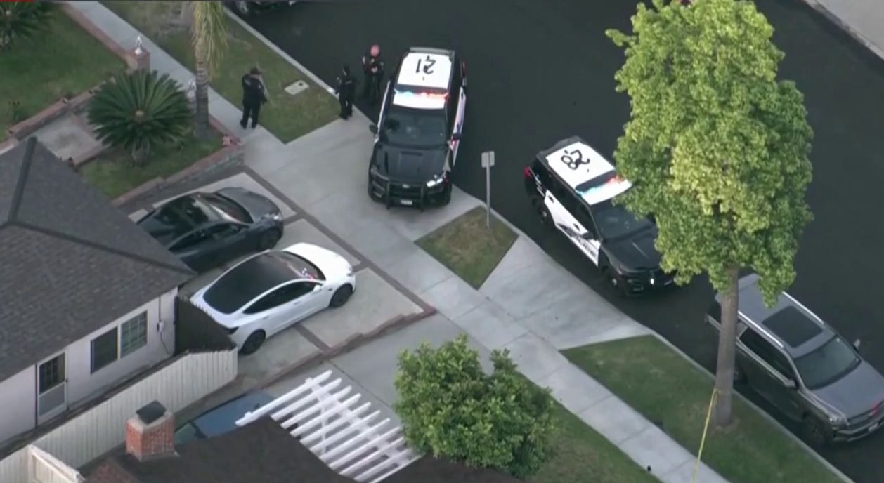 Burbank woman killed in stabbing was ‘evoted and passionate teacher ...