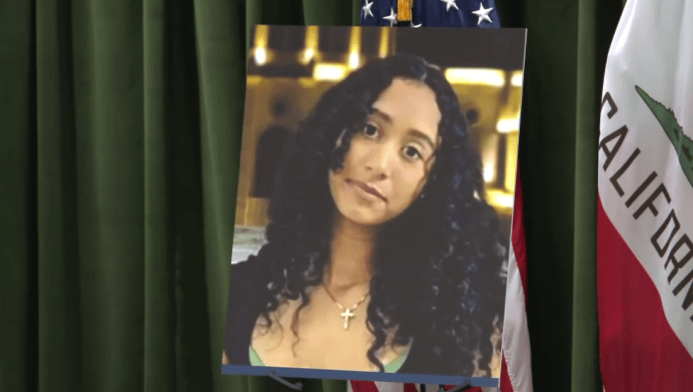 Celeste Rivas Riverside County Timeline: Murder case of Celeste Rivas Hernandez, D4vd’s arrest – NBC ...