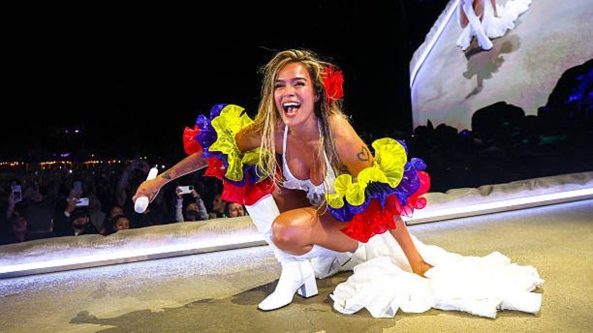 Karol G world tour dates announced, including SoFi Stadium concert