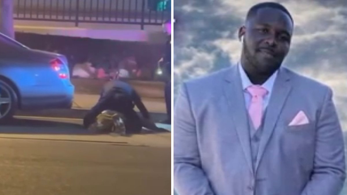 Family of man who died in Inglewood police custody takes legal steps ...
