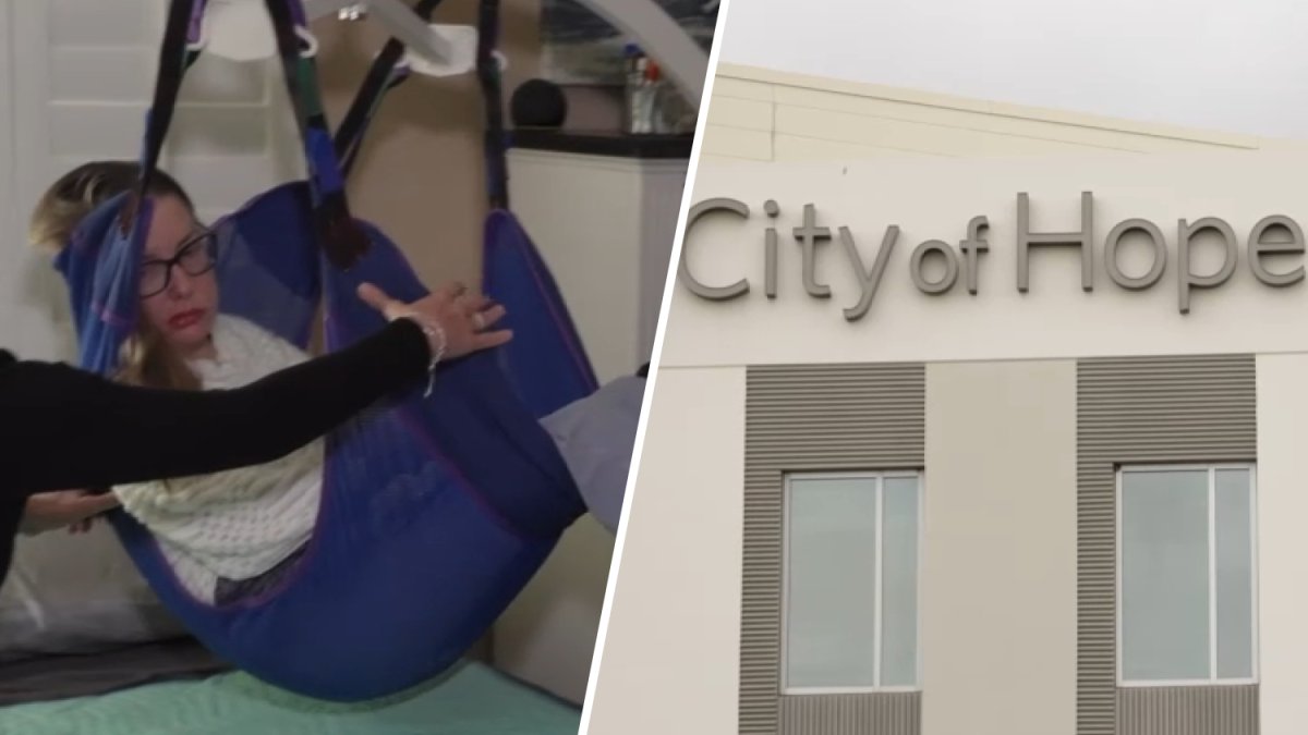 Why ex-nurse at Upland City of Hope struggles to get work comp benefits despite legal victory