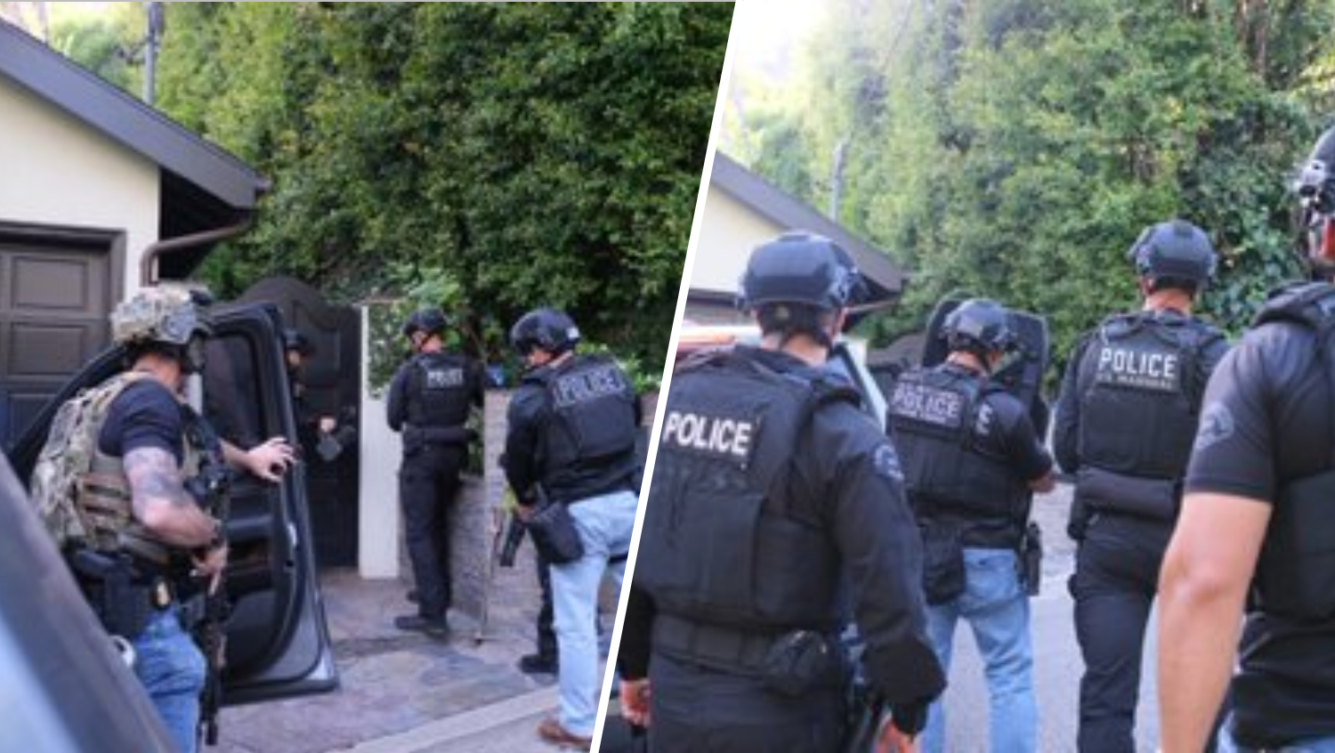 D4vd arrested in murder of Celeste Rivas Hernandez – NBC Los Angeles