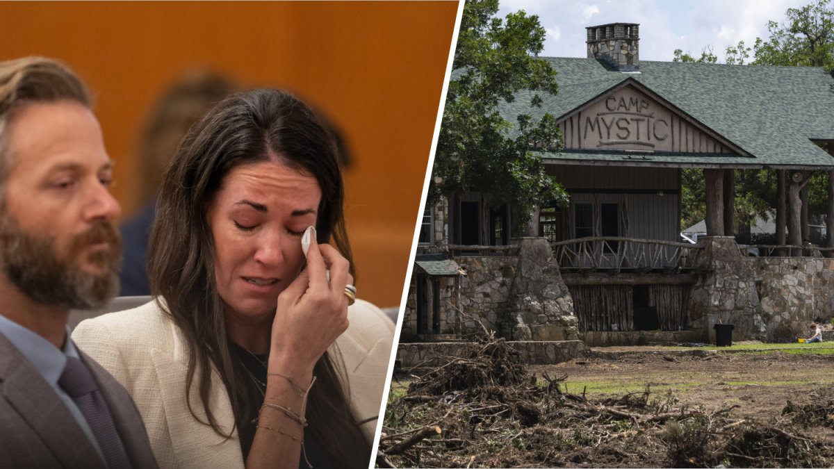 Camp Mystic halts summer reopening plan following outrage by families