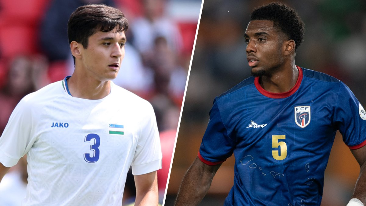 These countries are making their FIFA World Cup debuts in 2026