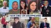 4 of 10 scientists with mysterious deaths, disappearances are from SoCal