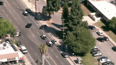 Tag: North Hills – NBC Los Angeles