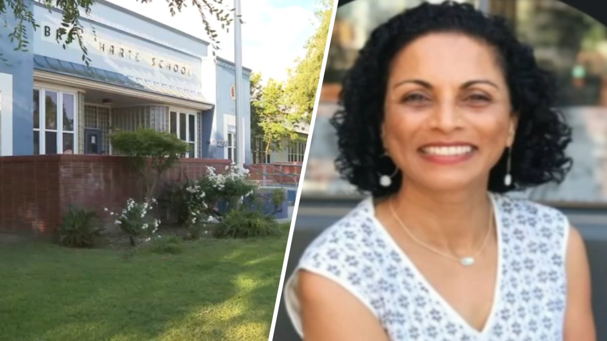 Burbank woman killed in stabbing was ‘evoted and passionate teacher ...