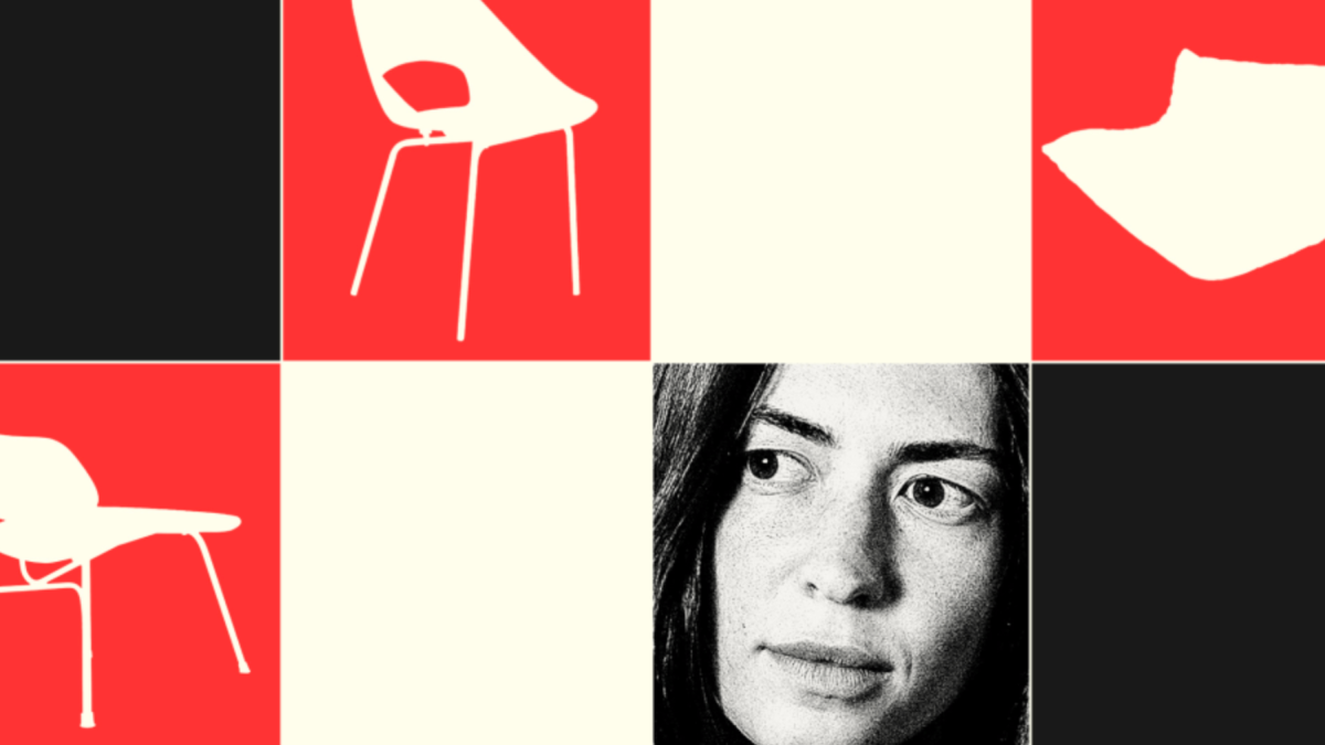 A $58,000 sofa? Inside the mind-boggling crime spree of L.A.'s ‘most tasteful' burglar